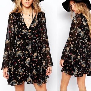 Free People “Lilou” Dress